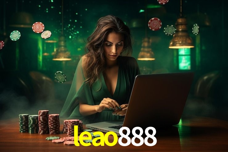 Escolher plataforma para baixar leao888