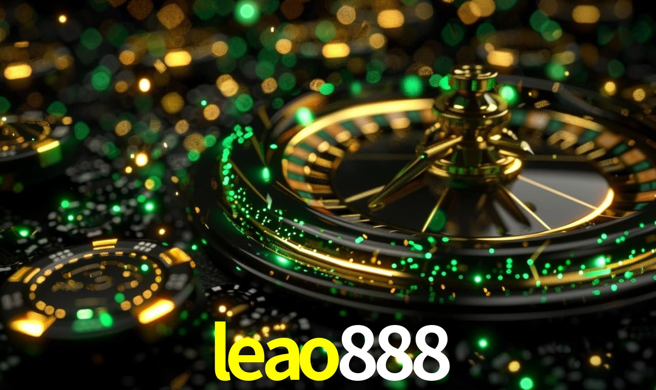 Segurança e performance na plataforma leao888