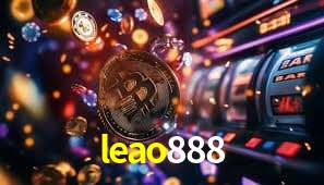 Download para Android e iOS na leao888