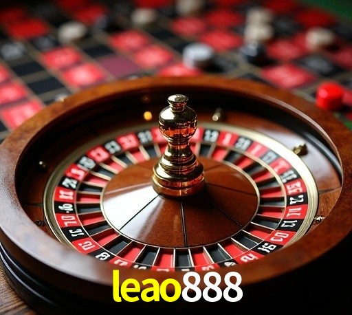 Bônus e promoções da leao888