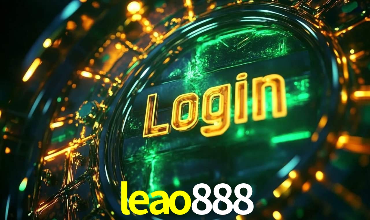 Segurança e privacidade no APP leao888
