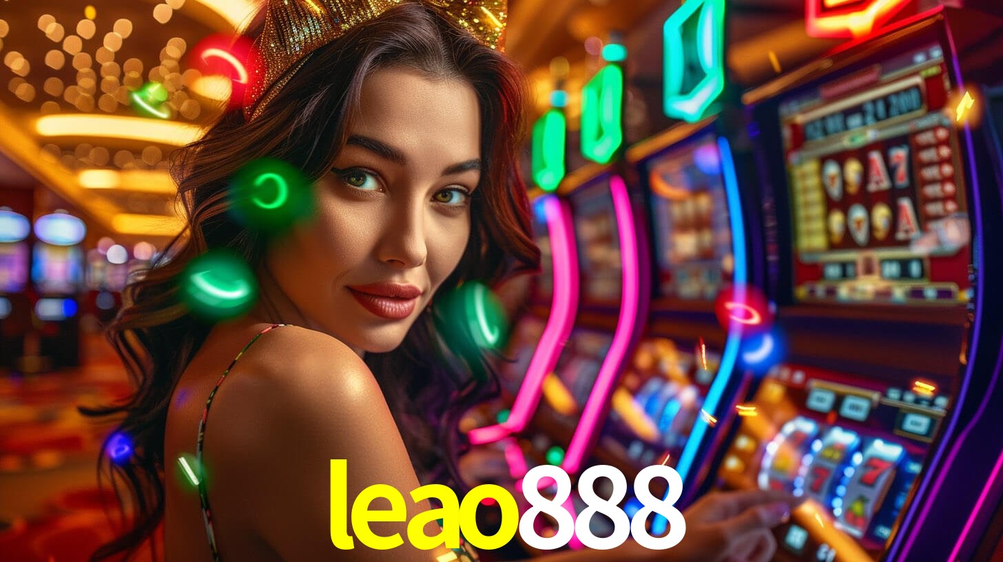 Mercados ao vivo e cash out na leao888