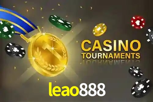 Instalação rápida do APK leao888